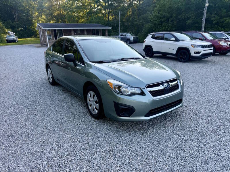 subaru impreza 2014 JF1GJAA66EG025042 image subaru impreza 2014 JF1GJAA66EG025042 image