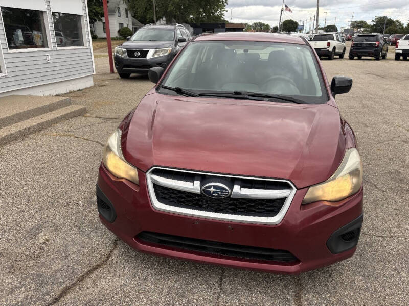 subaru impreza 2014 JF1GPAA60E8300283 image subaru impreza 2014 JF1GPAA60E8300283 image