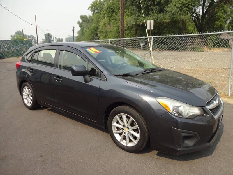 subaru impreza 2014 JF1GPAC61E8238390 image subaru impreza 2014 JF1GPAC61E8238390 image