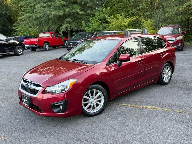 subaru impreza 2014 JF1GPAC61E8220469 image subaru impreza 2014 JF1GPAC61E8220469 image