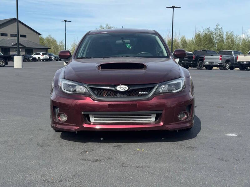 subaru impreza 2014 JF1GV7F64EG002357 image subaru impreza 2014 JF1GV7F64EG002357 image