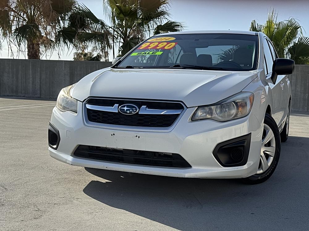 subaru impreza 2014 JF1GJAA65EH024748 image subaru impreza 2014 JF1GJAA65EH024748 image