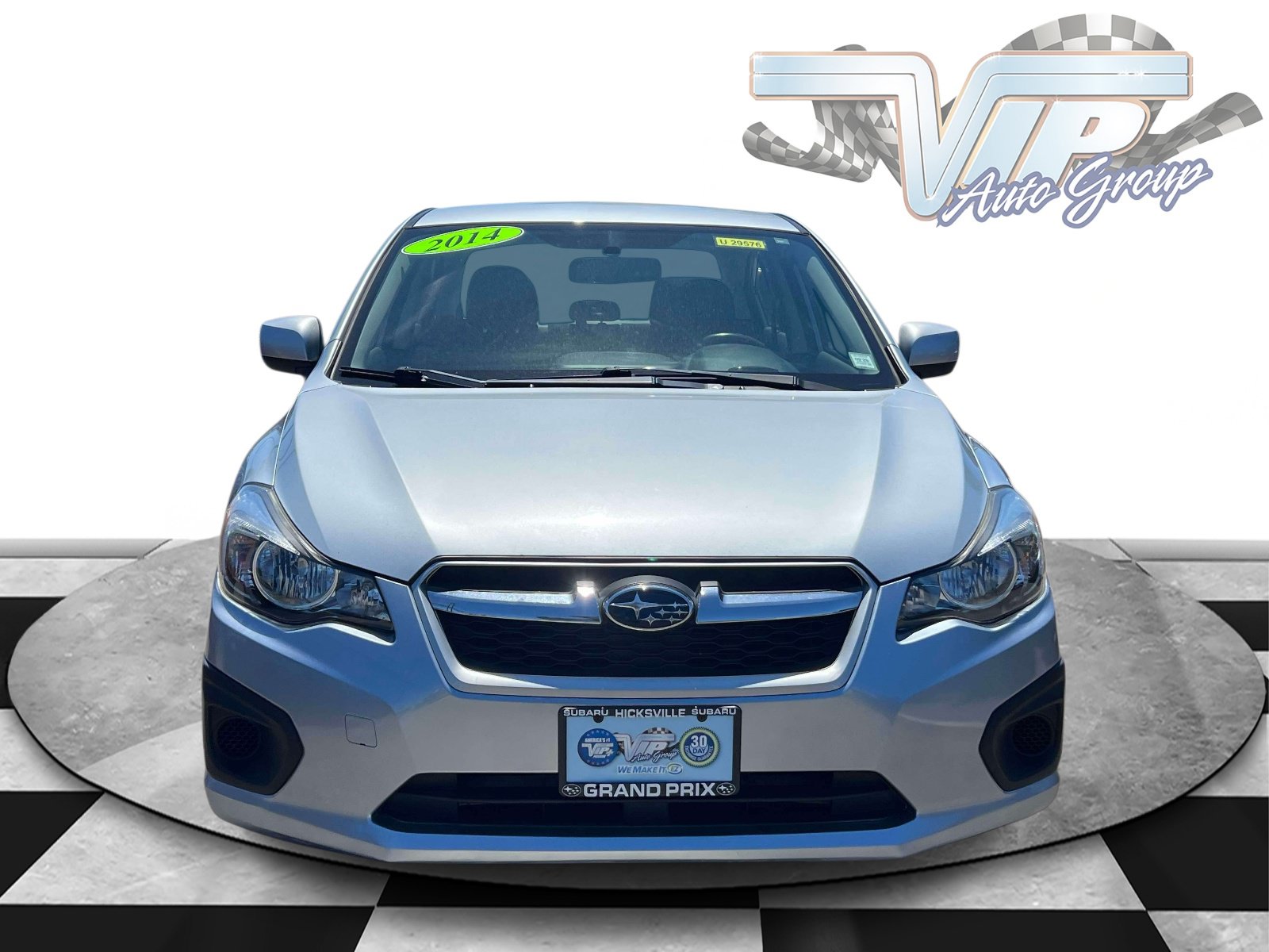 subaru impreza 2014 JF1GJAE63EH013757 image subaru impreza 2014 JF1GJAE63EH013757 image