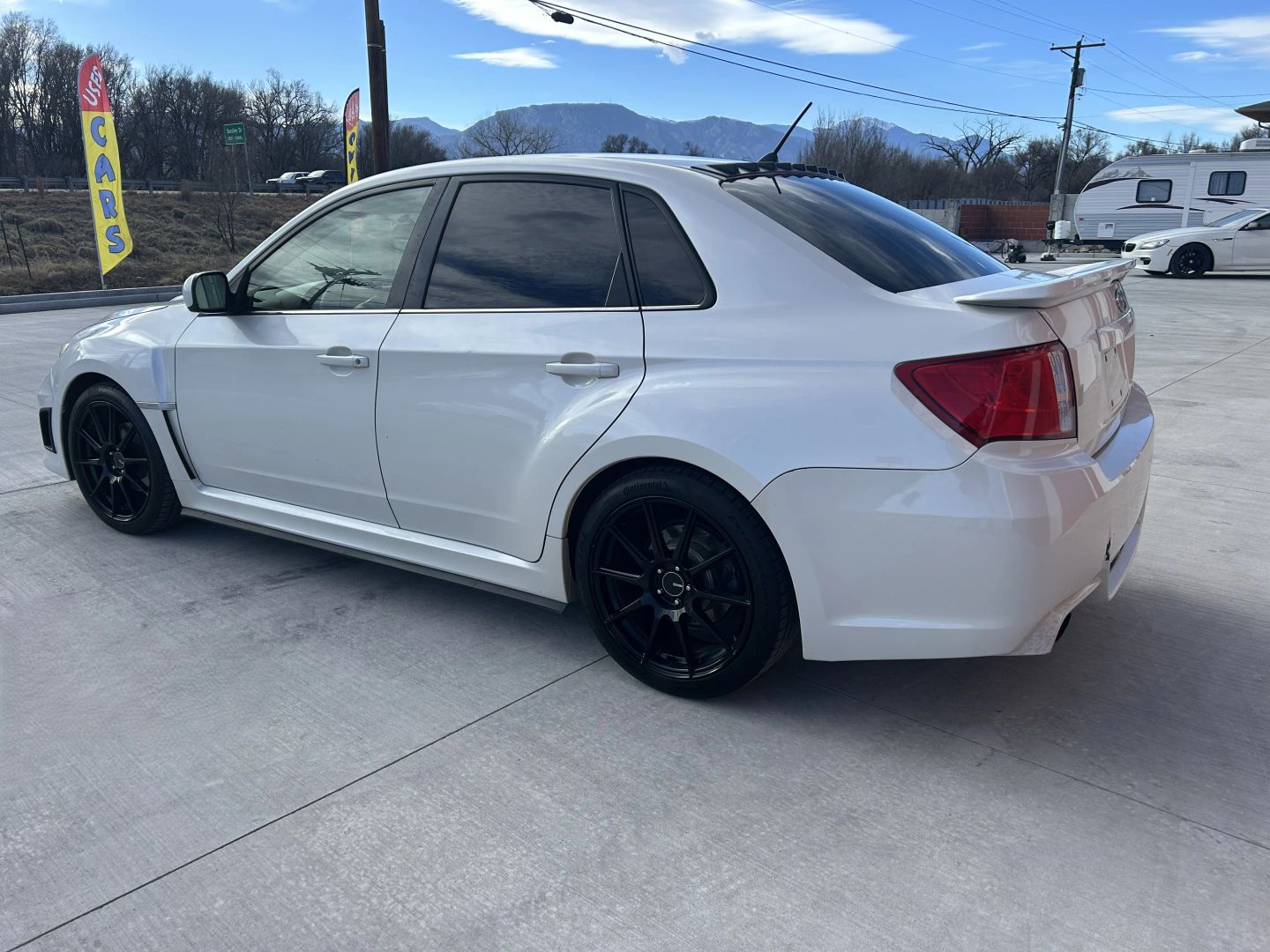 subaru impreza 2014 JF1GV7E64EG006443 image subaru impreza 2014 JF1GV7E64EG006443 image