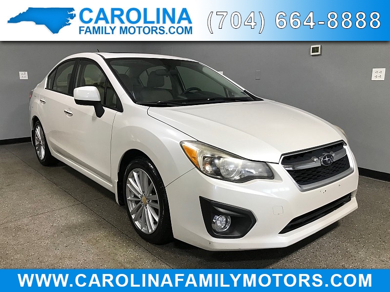 subaru impreza 2014 JF1GJAK63EH024813 image subaru impreza 2014 JF1GJAK63EH024813 image