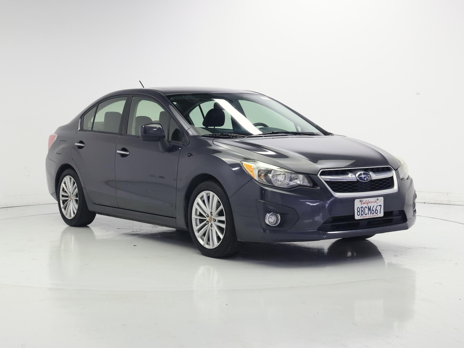 subaru impreza 2014 JF1GJAH64EH022608 image subaru impreza 2014 JF1GJAH64EH022608 image