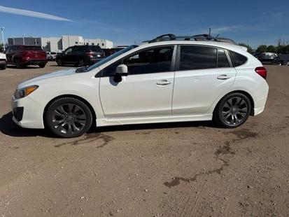 subaru impreza 2014 JF1GPAS65EH285472 image subaru impreza 2014 JF1GPAS65EH285472 image