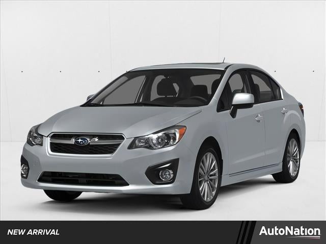 subaru impreza 2014 JF1GJAA65EH023244 image subaru impreza 2014 JF1GJAA65EH023244 image