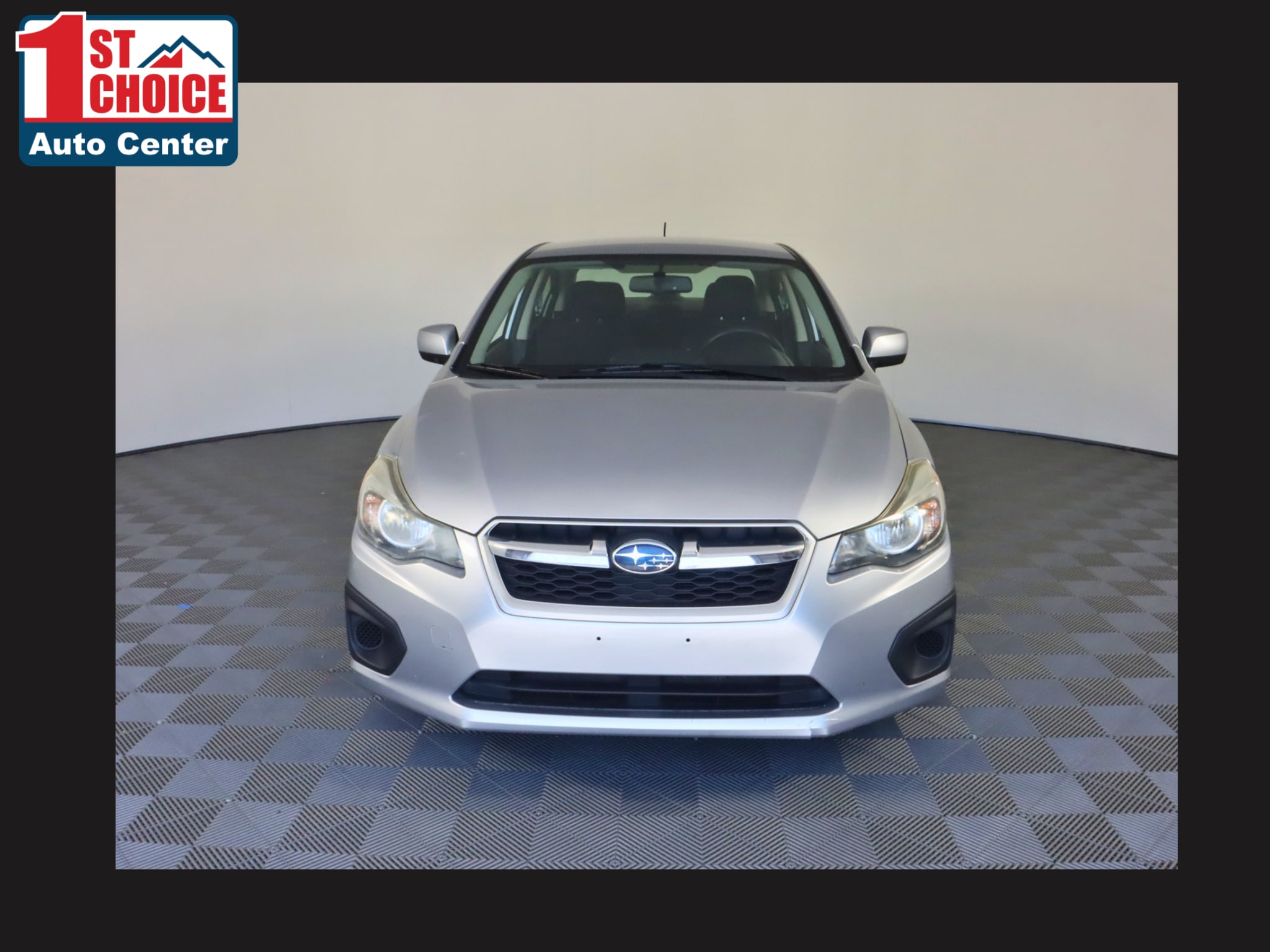 subaru impreza 2014 JF1GJAB64EH018082 image subaru impreza 2014 JF1GJAB64EH018082 image