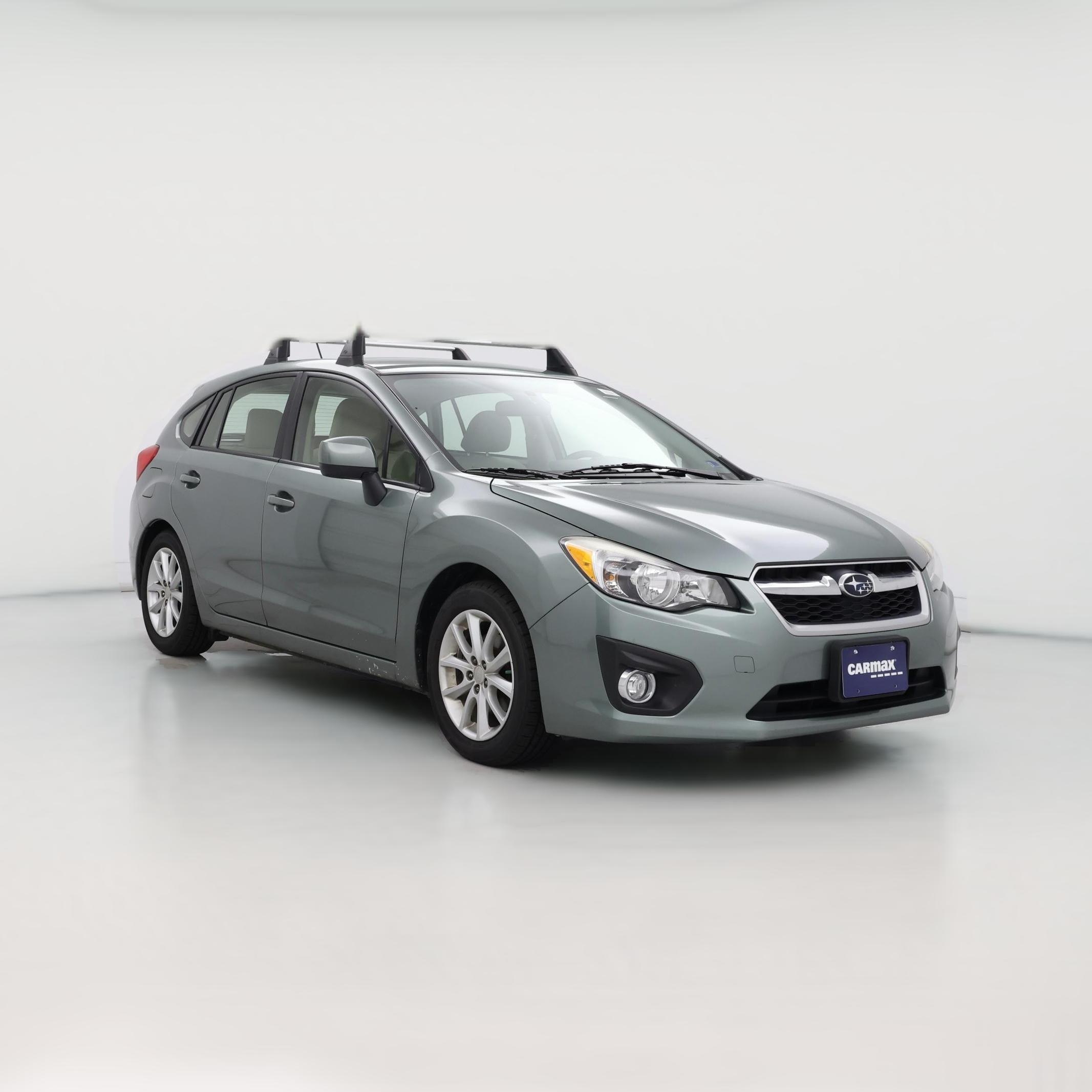 subaru impreza 2014 JF1GPAC60E9317950 image subaru impreza 2014 JF1GPAC60E9317950 image
