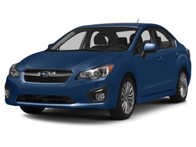 subaru impreza 2014 JF1GJAC61EH022590 image subaru impreza 2014 JF1GJAC61EH022590 image