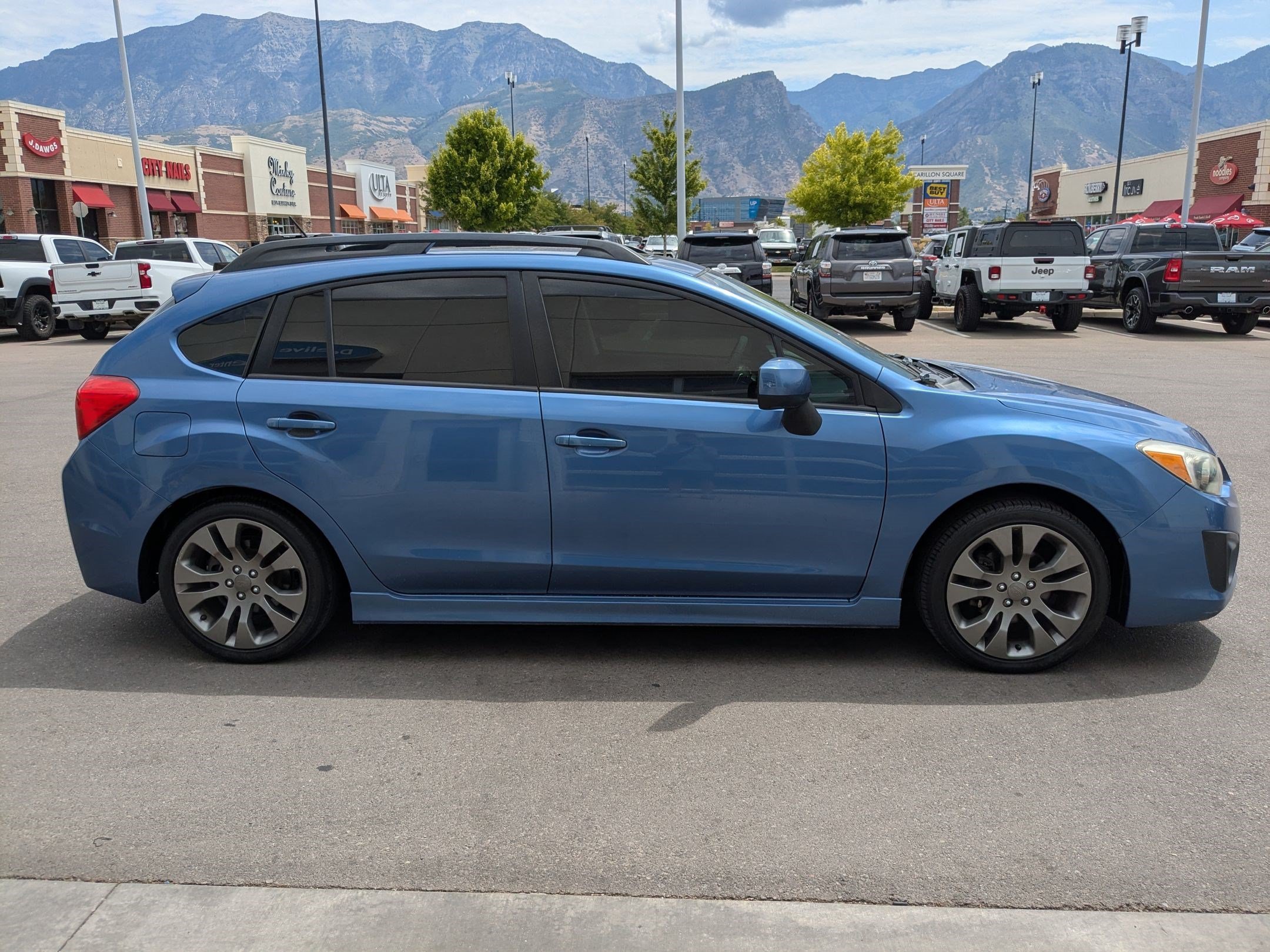 subaru impreza 2014 JF1GPAS68E8244513 image subaru impreza 2014 JF1GPAS68E8244513 image