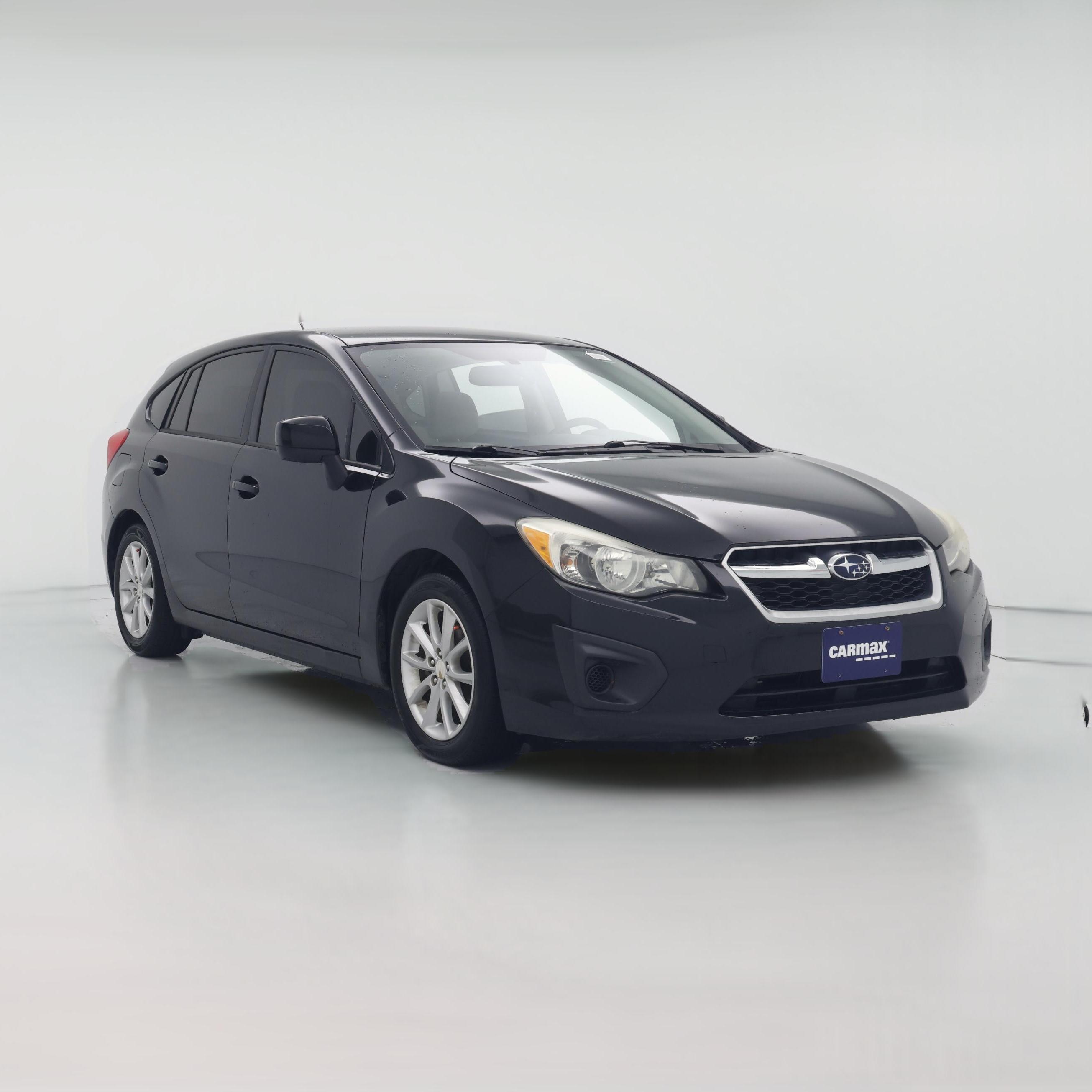 subaru impreza 2014 JF1GPAC62E8261709 image subaru impreza 2014 JF1GPAC62E8261709 image