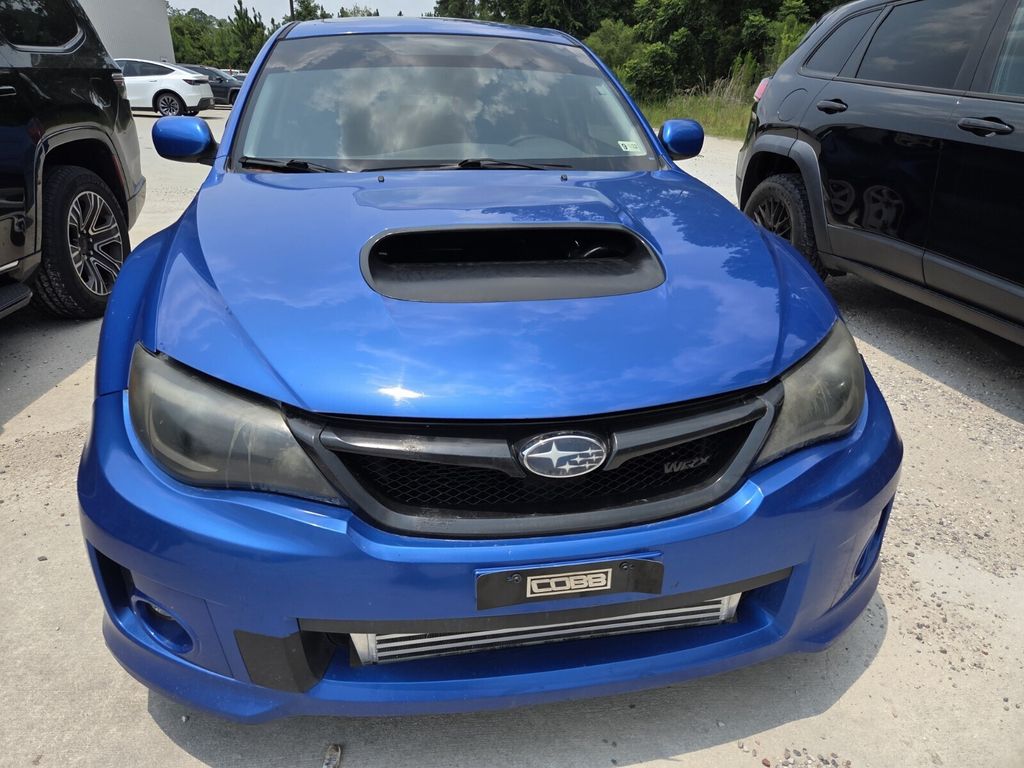 subaru impreza 2014 JF1GV7F61EG014272 image subaru impreza 2014 JF1GV7F61EG014272 image