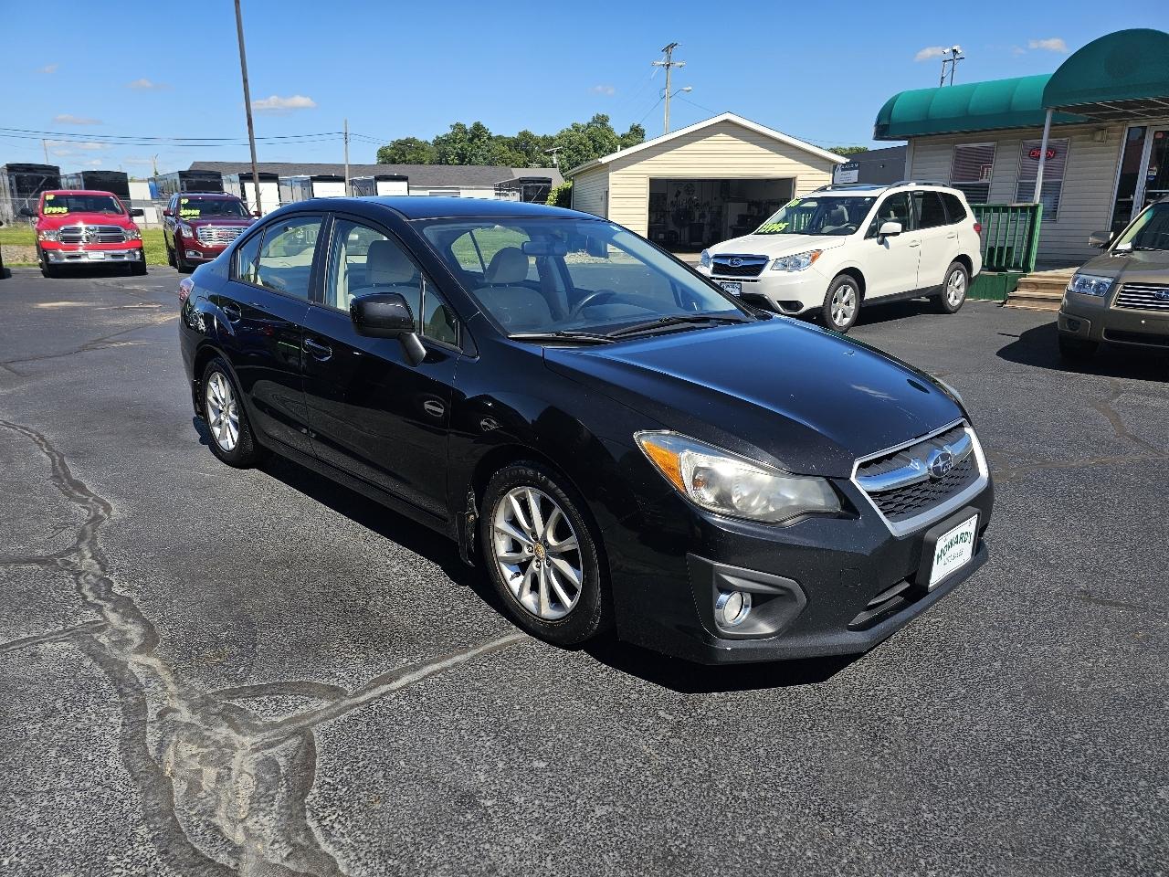 subaru impreza 2014 JF1GJAC67EG023586 image subaru impreza 2014 JF1GJAC67EG023586 image