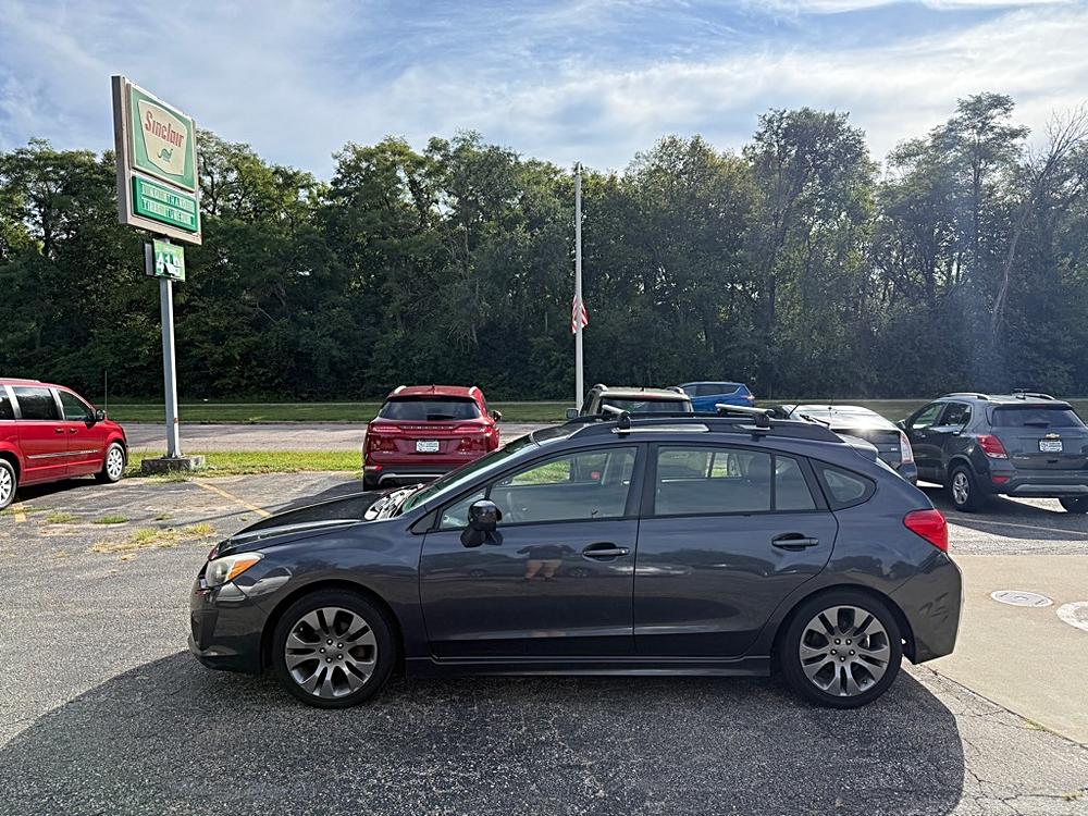 subaru impreza 2014 JF1GPAL65E8257427 image subaru impreza 2014 JF1GPAL65E8257427 image