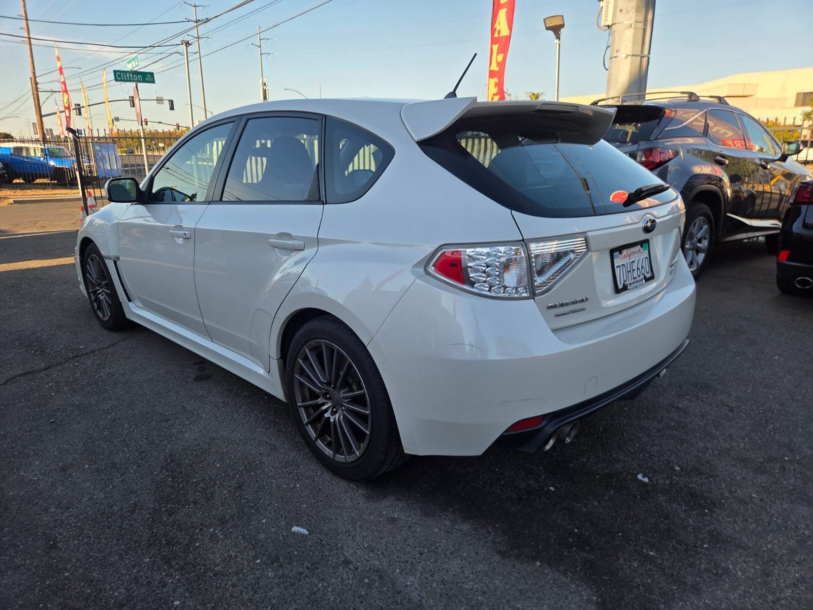 subaru impreza 2014 JF1GR7E69EG261576 image subaru impreza 2014 JF1GR7E69EG261576 image