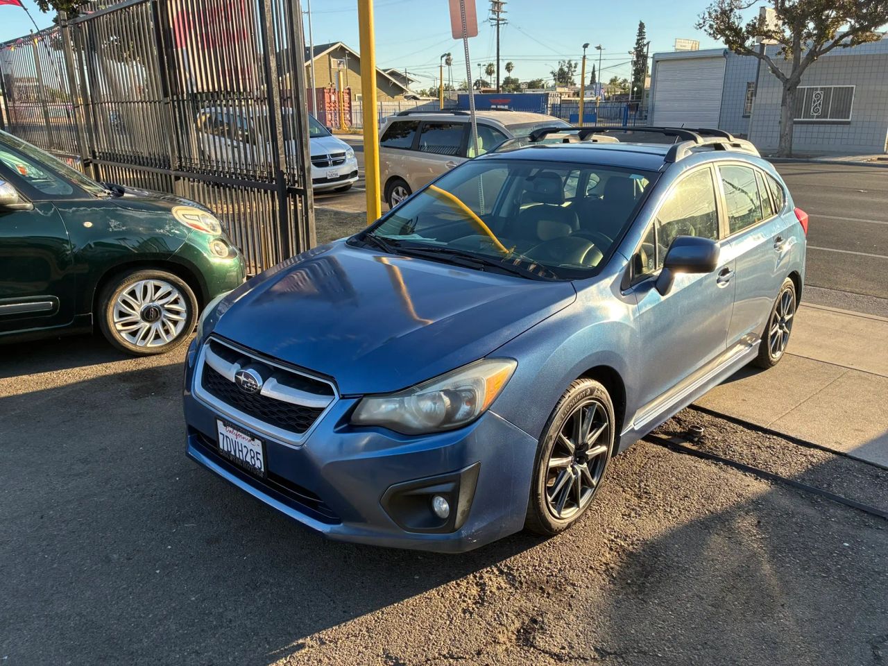 subaru impreza 2014 JF1GPAR68E8241181 image subaru impreza 2014 JF1GPAR68E8241181 image