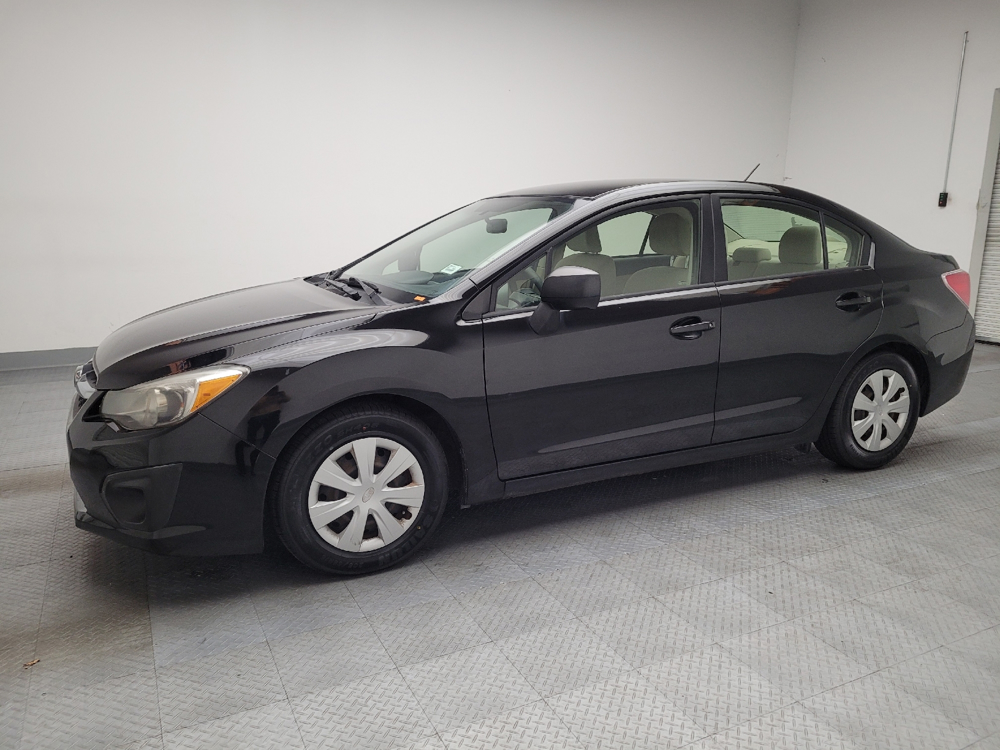 subaru impreza 2014 JF1GJAA60EH023328 image subaru impreza 2014 JF1GJAA60EH023328 image