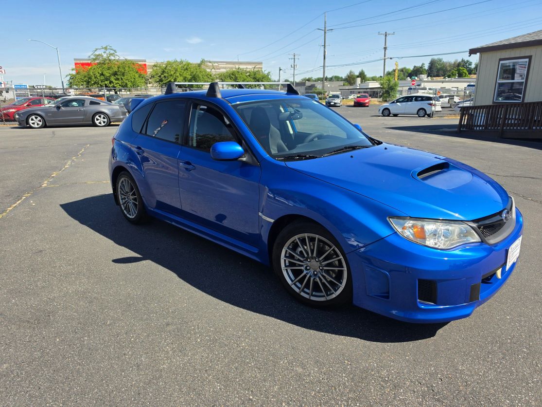 subaru impreza 2014 JF1GR7E64EG228937 image subaru impreza 2014 JF1GR7E64EG228937 image