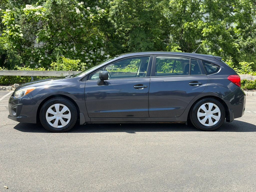 subaru impreza 2014 JF1GPAA66EH322952 image subaru impreza 2014 JF1GPAA66EH322952 image