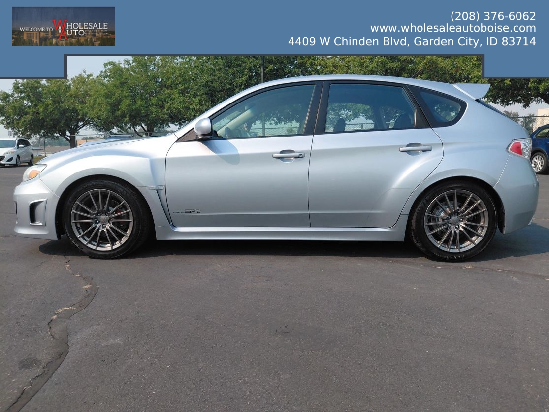 subaru impreza 2014 JF1GR7E64EG236939 image subaru impreza 2014 JF1GR7E64EG236939 image