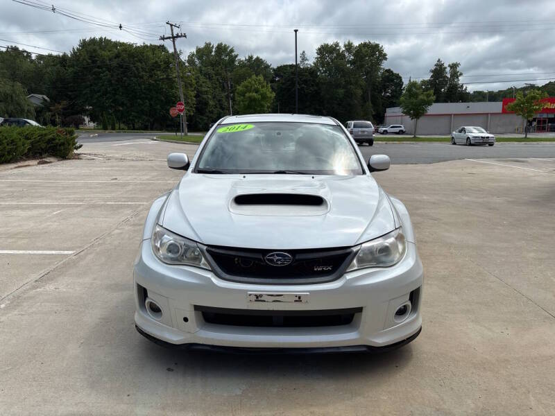 subaru impreza 2014 JF1GR7E60EG210564 image subaru impreza 2014 JF1GR7E60EG210564 image