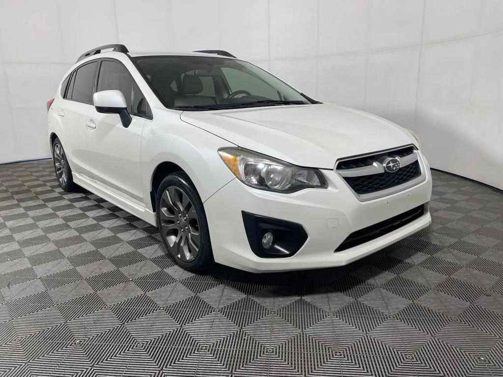 subaru impreza 2014 JF1GPAL62E8316045 image subaru impreza 2014 JF1GPAL62E8316045 image