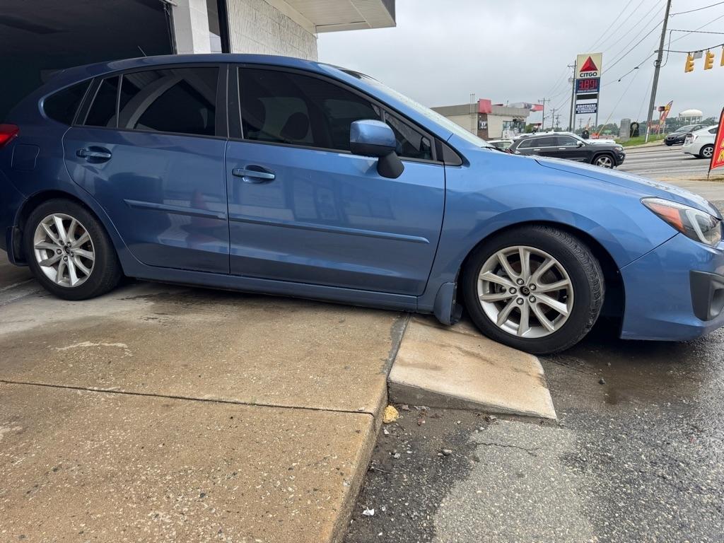 subaru impreza 2014 JF1GPAC64E8235483 image subaru impreza 2014 JF1GPAC64E8235483 image