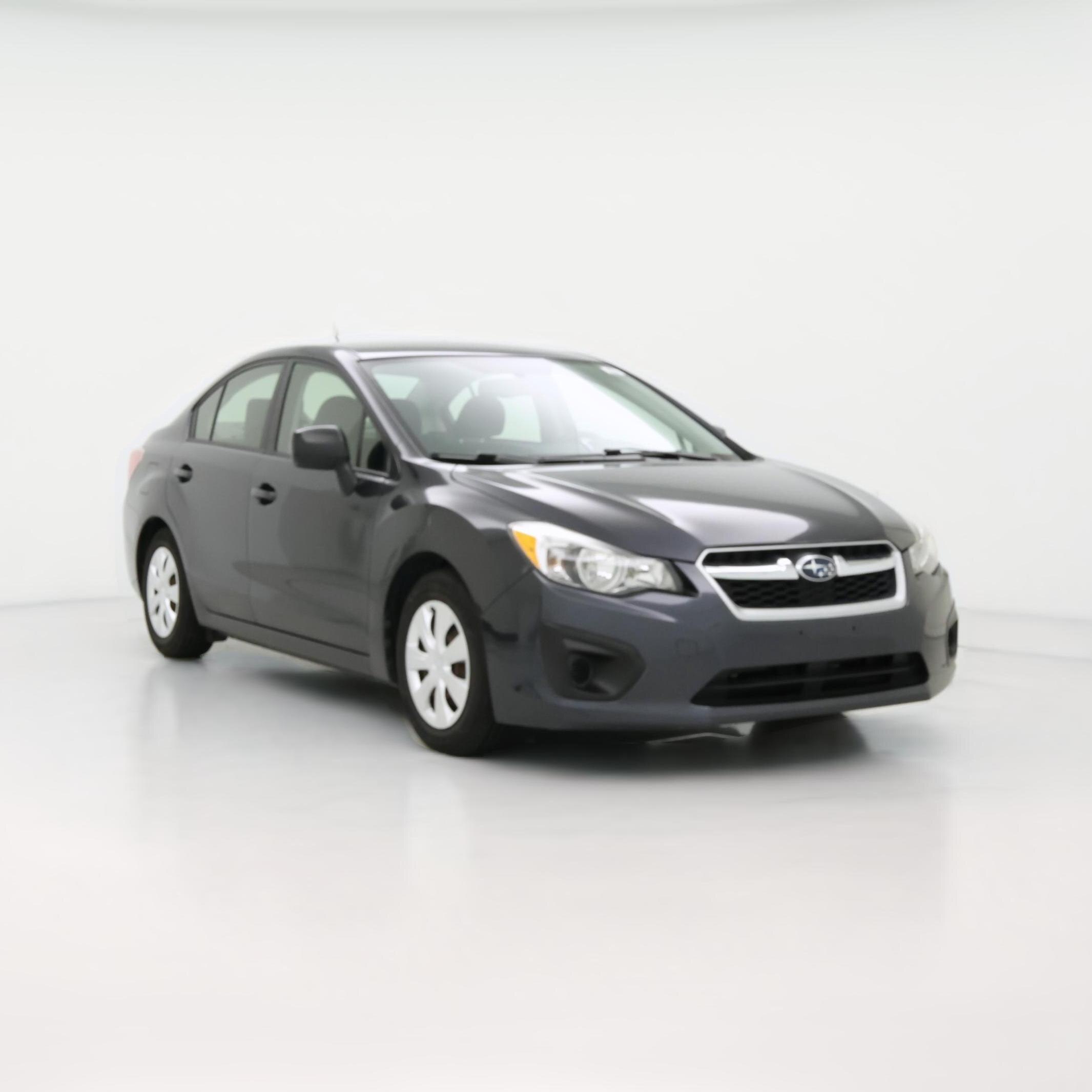 subaru impreza 2014 JF1GJAA65EH010221 image subaru impreza 2014 JF1GJAA65EH010221 image