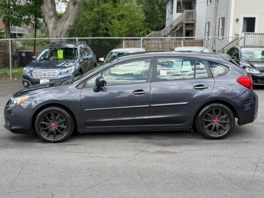 subaru impreza 2014 JF1GPAC63E8283458 image subaru impreza 2014 JF1GPAC63E8283458 image