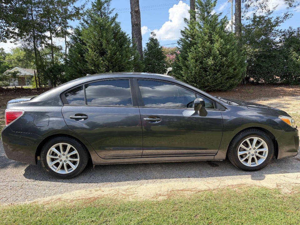 subaru impreza 2014 JF1GJAC61EH019656 image subaru impreza 2014 JF1GJAC61EH019656 image