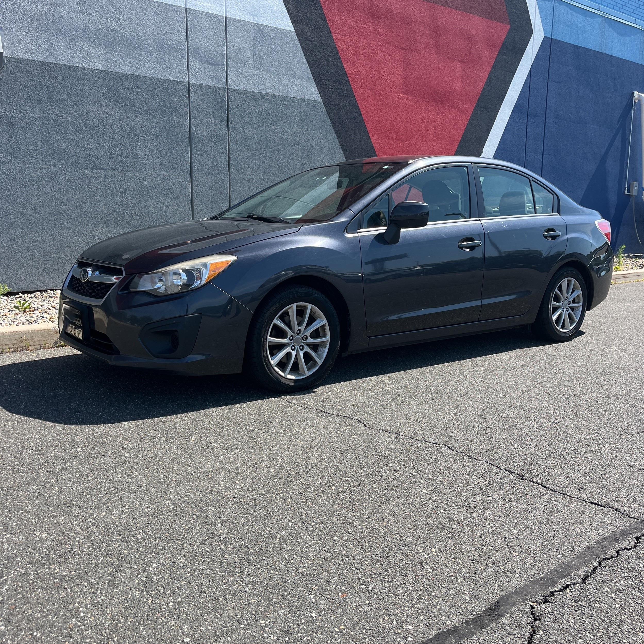 subaru impreza 2014 JF1GJAC63EH010361 image subaru impreza 2014 JF1GJAC63EH010361 image