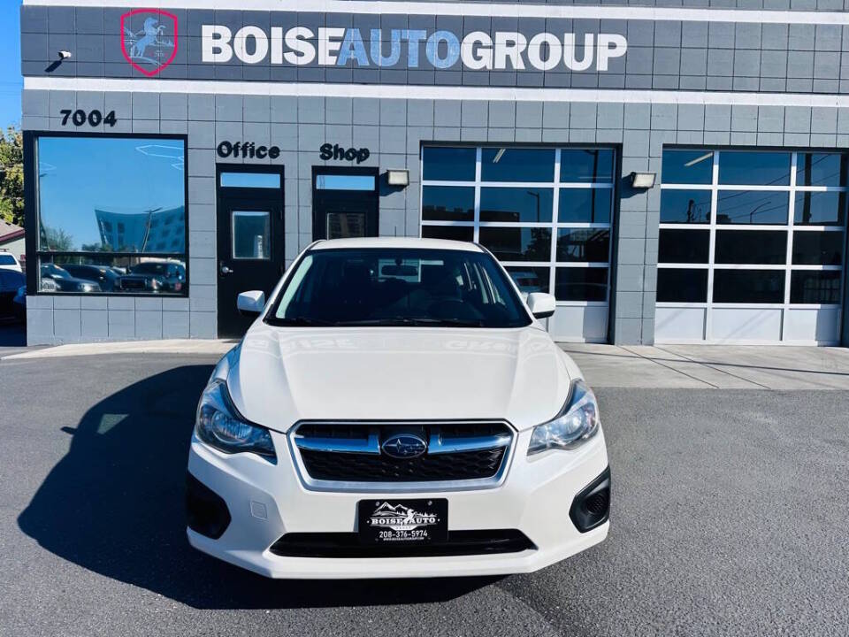 subaru impreza 2014 JF1GPAC60E9264456 image subaru impreza 2014 JF1GPAC60E9264456 image