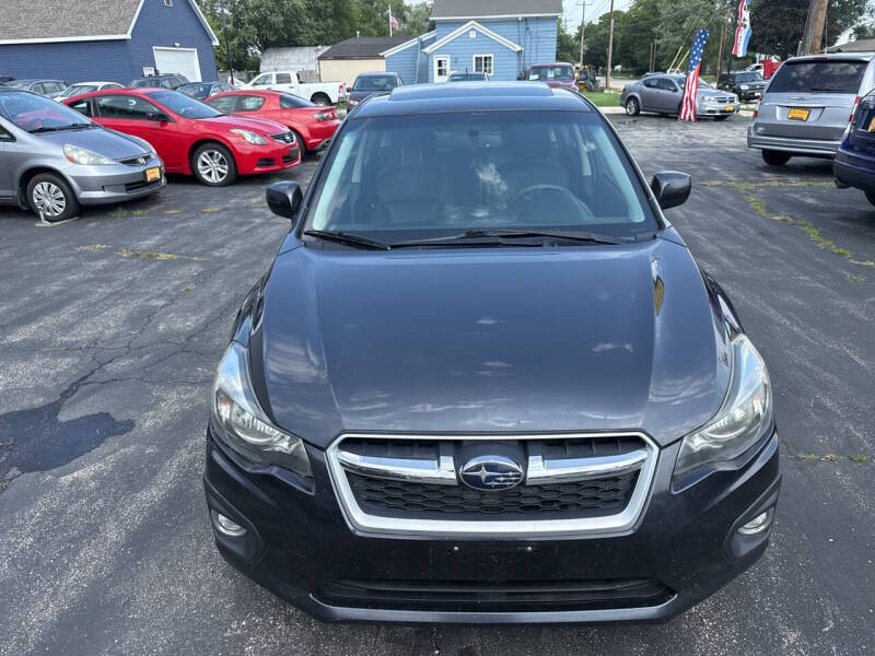 subaru impreza 2014 JF1GJAH64EH022544 image subaru impreza 2014 JF1GJAH64EH022544 image