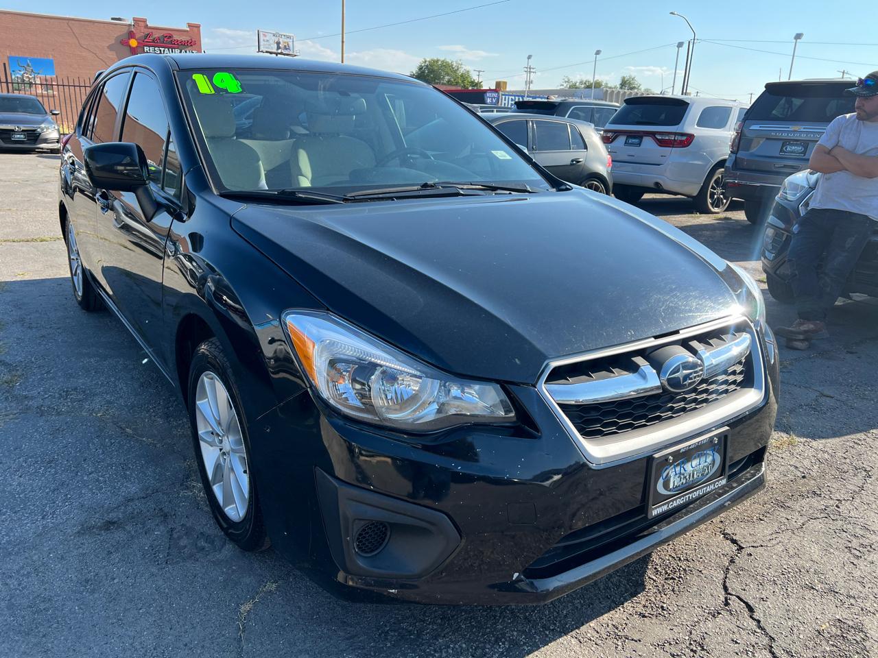 subaru impreza 2014 JF1GPAC6XE8245984 image subaru impreza 2014 JF1GPAC6XE8245984 image