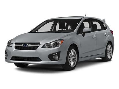 subaru impreza 2014 JF1GPAD61EH224505 image subaru impreza 2014 JF1GPAD61EH224505 image
