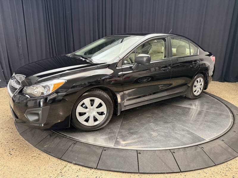 subaru impreza 2014 JF1GJAA66EH026735 image subaru impreza 2014 JF1GJAA66EH026735 image