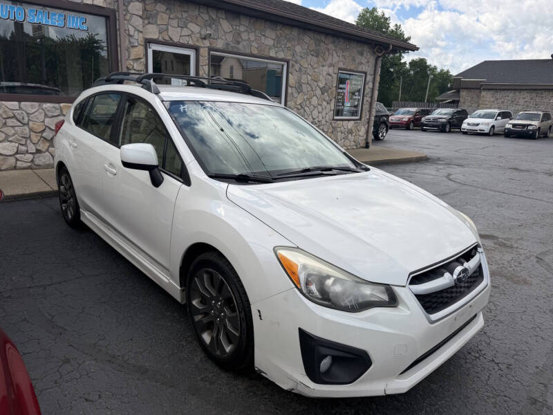 subaru impreza 2014 JF1GPAL61E8274483 image subaru impreza 2014 JF1GPAL61E8274483 image