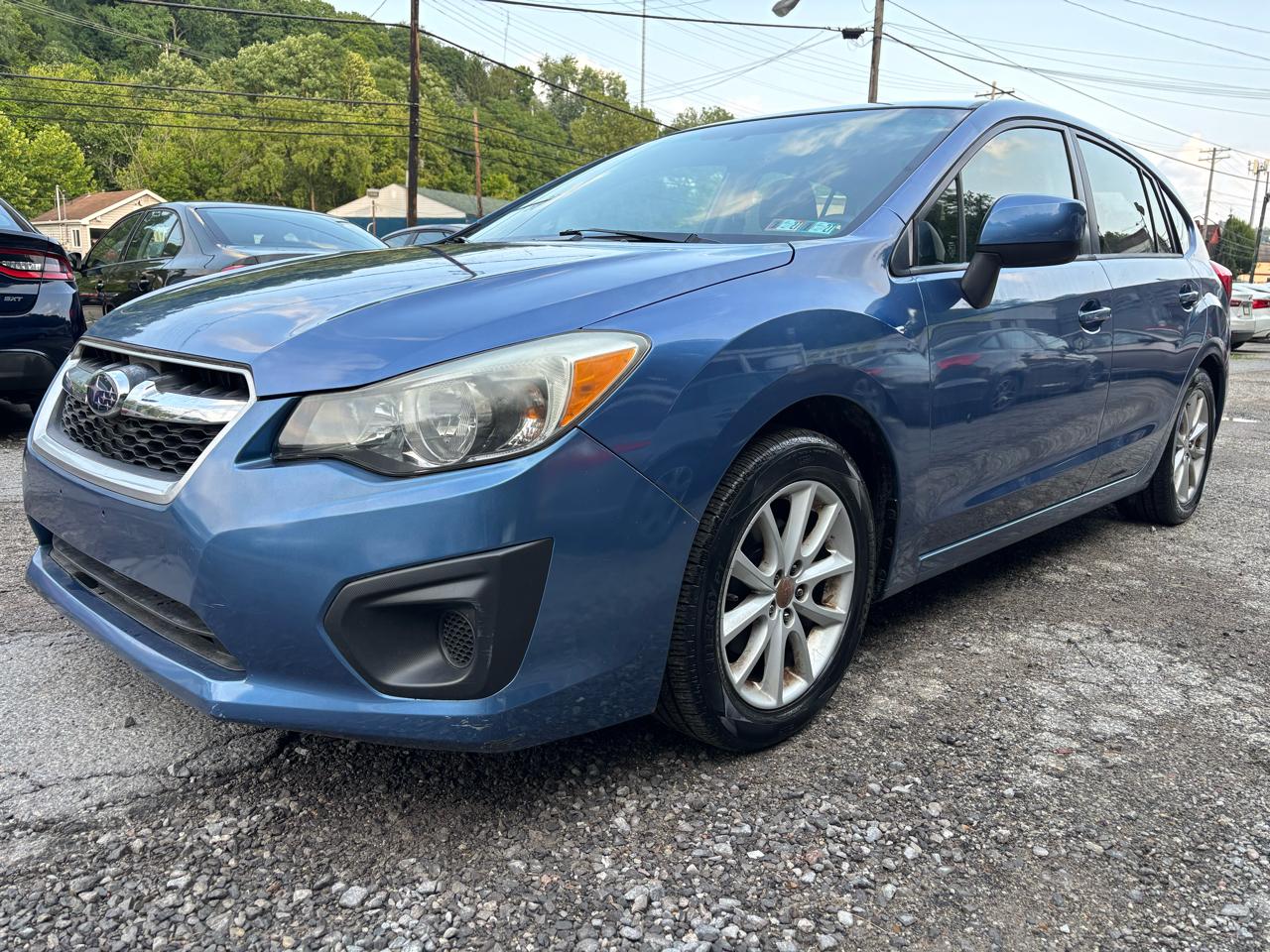 subaru impreza 2014 JF1GPAC6XE8220888 image subaru impreza 2014 JF1GPAC6XE8220888 image
