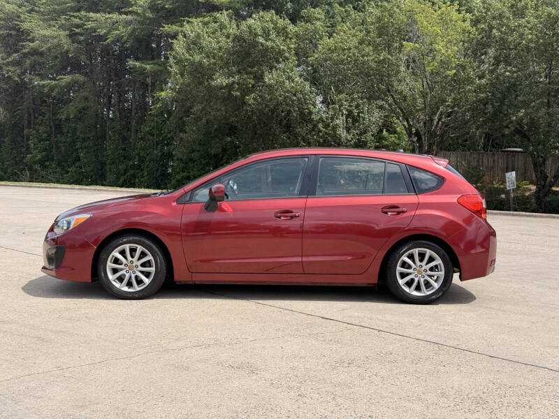 subaru impreza 2014 JF1GPAC63E8283167 image subaru impreza 2014 JF1GPAC63E8283167 image