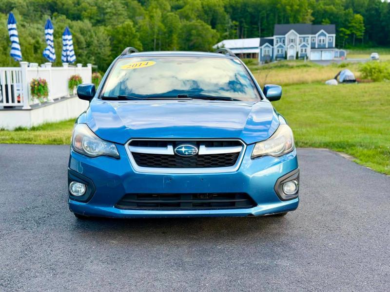 subaru impreza 2014 JF1GPAS62E8235872 image subaru impreza 2014 JF1GPAS62E8235872 image