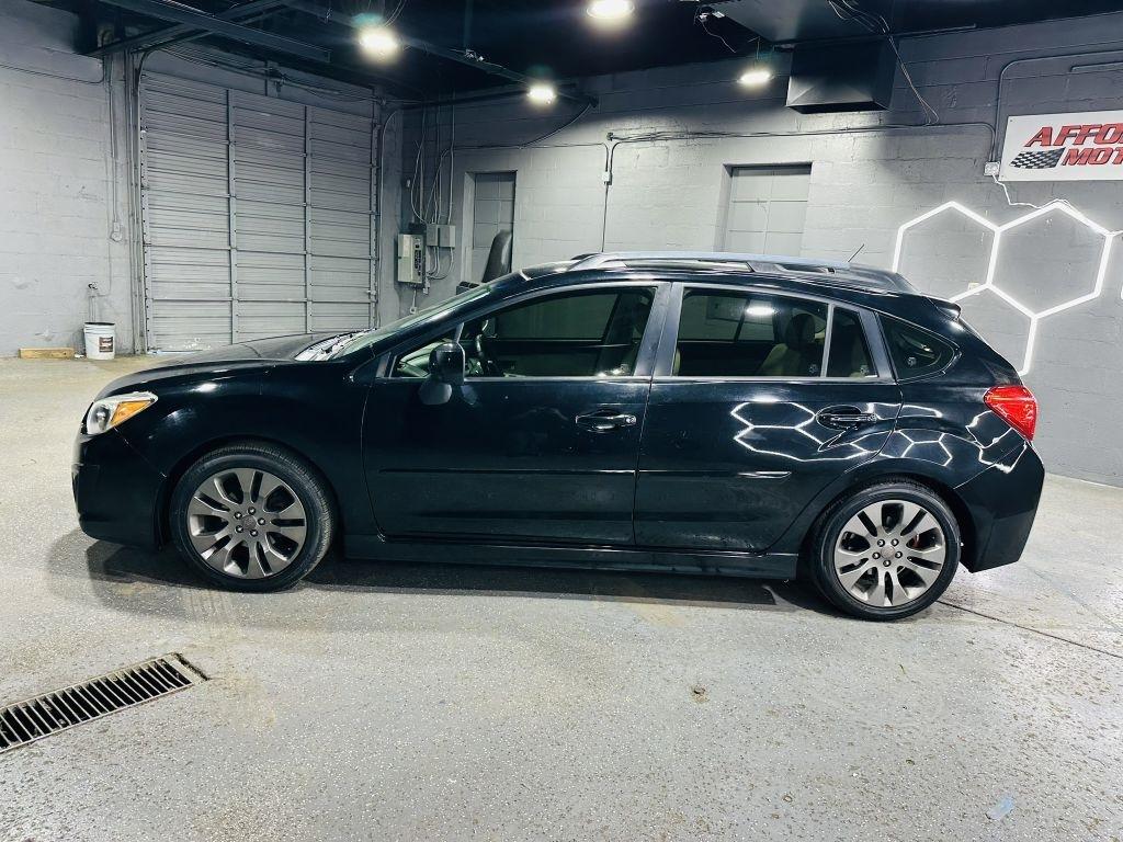 subaru impreza 2014 JF1GPAL6XE8259819 image subaru impreza 2014 JF1GPAL6XE8259819 image