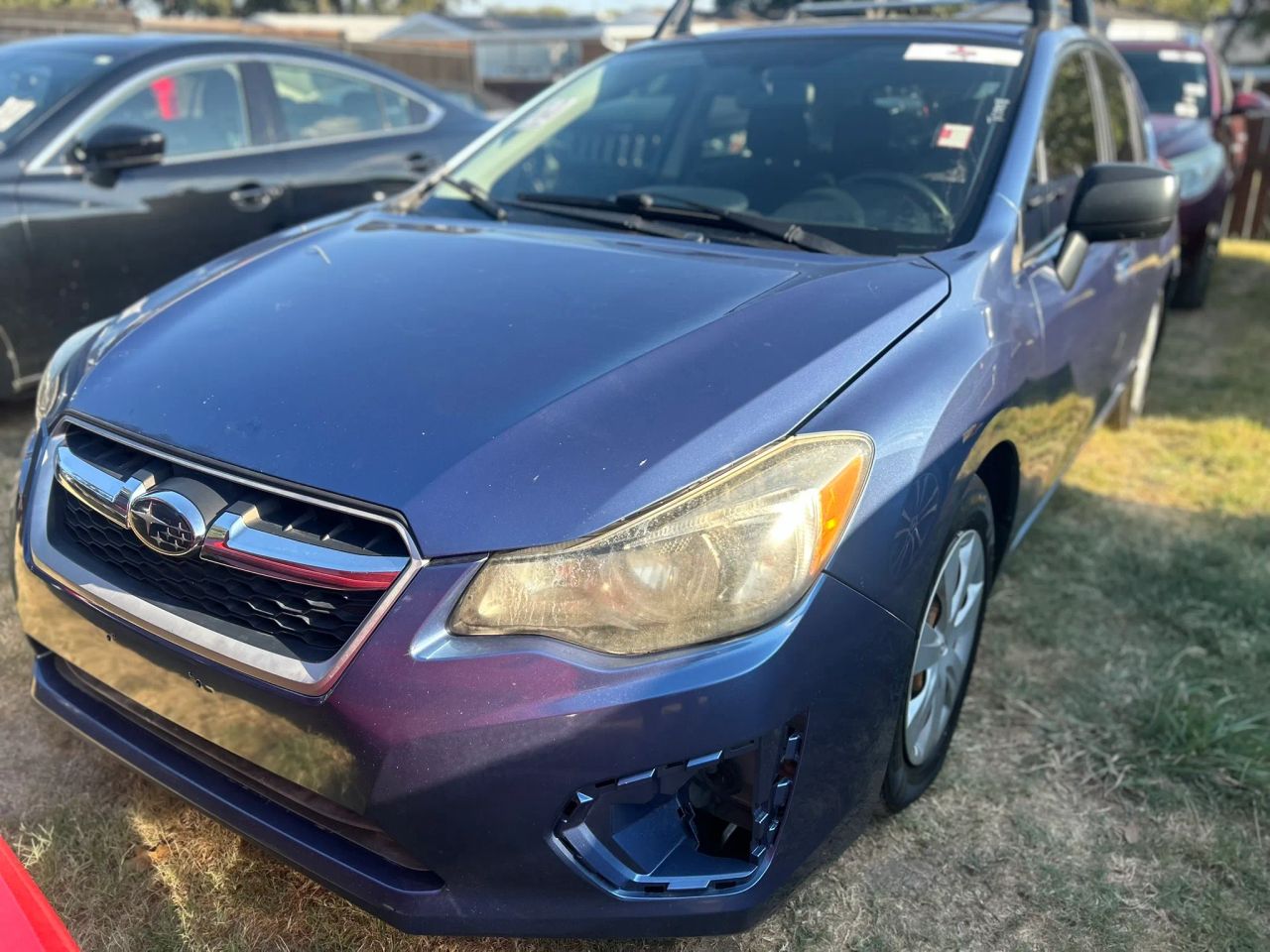 subaru impreza 2014 JF1GPAA66E8261683 image subaru impreza 2014 JF1GPAA66E8261683 image