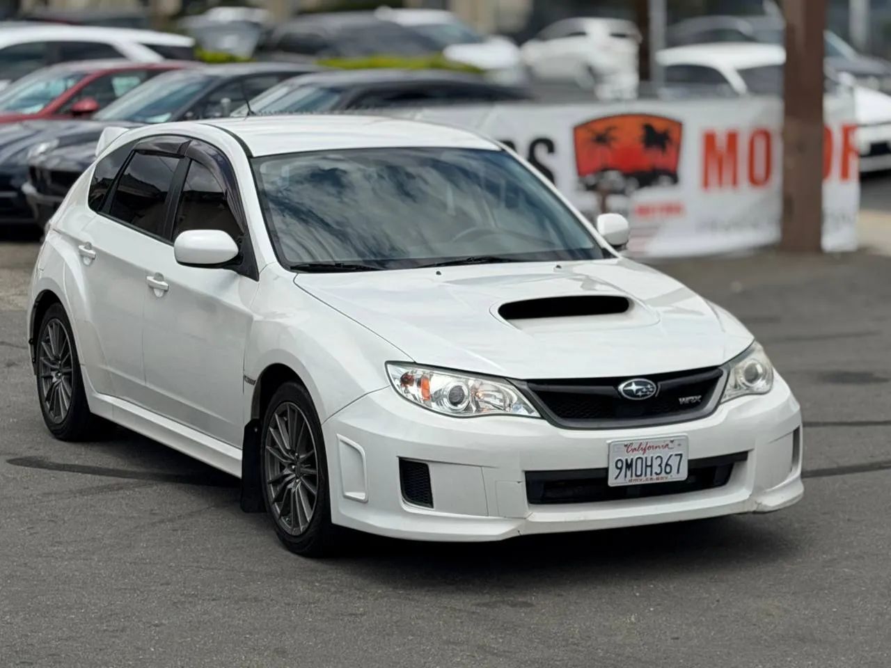 subaru impreza 2014 JF1GR7E65EG255709 image subaru impreza 2014 JF1GR7E65EG255709 image