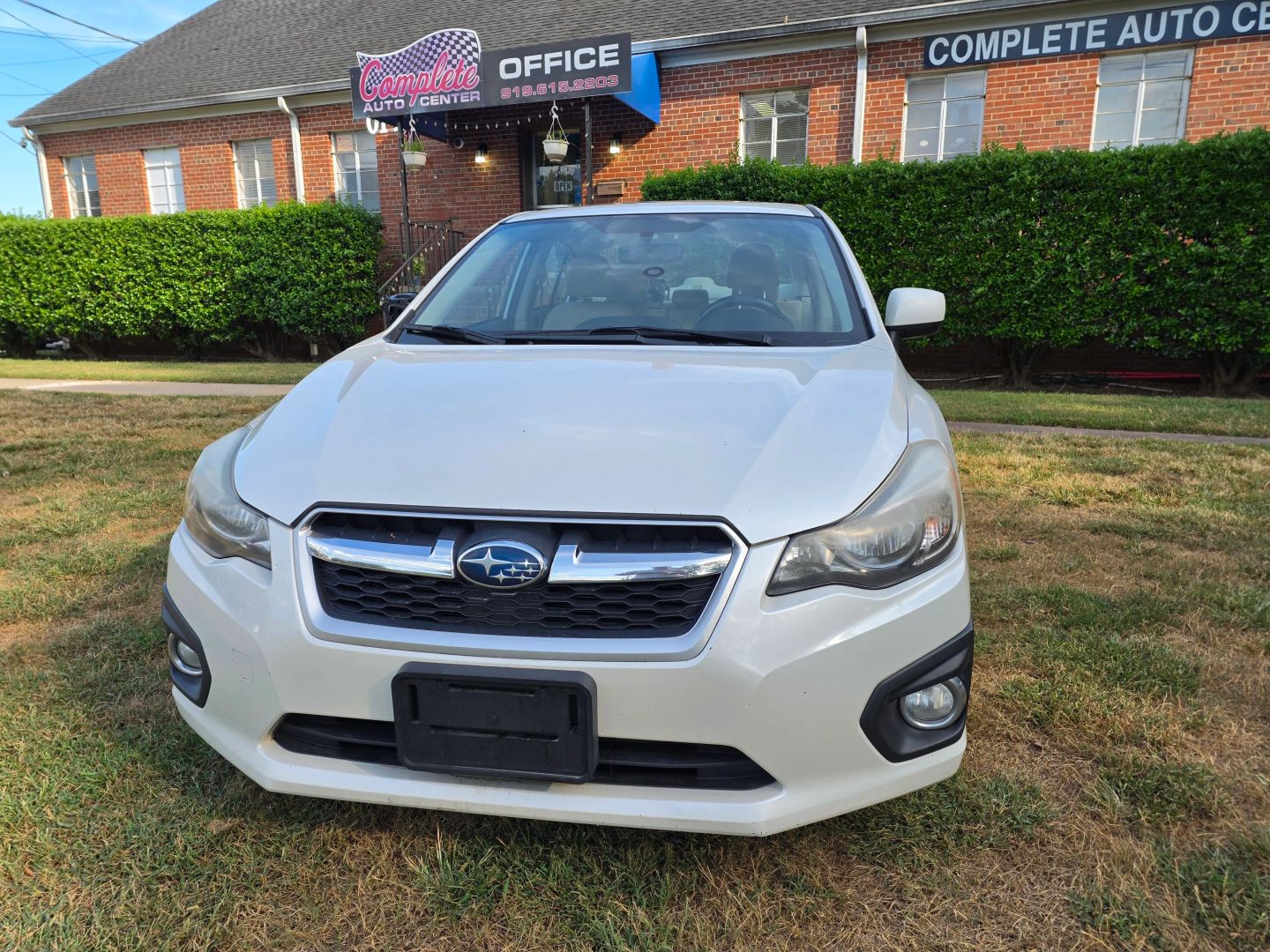 subaru impreza 2014 JF1GJAH65EH017479 image subaru impreza 2014 JF1GJAH65EH017479 image