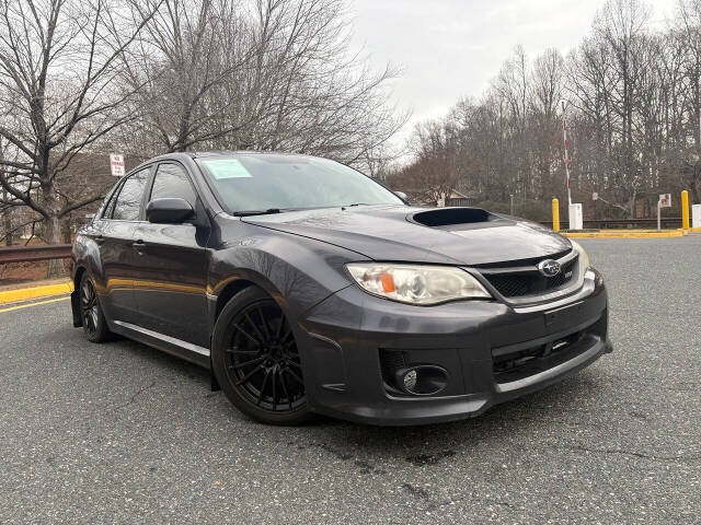 subaru impreza 2014 JF1GV7F62EG013809 image subaru impreza 2014 JF1GV7F62EG013809 image