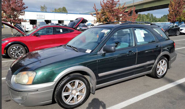 subaru impreza 2005 JF1GG68575H805375 image subaru impreza 2005 JF1GG68575H805375 image