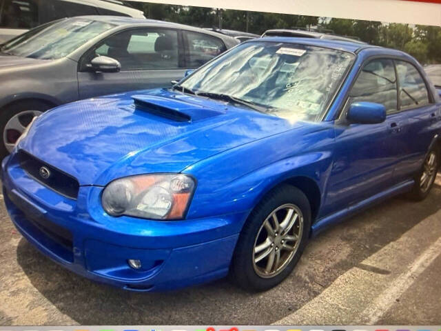 subaru impreza 2005 JF1GD29675H518711 image subaru impreza 2005 JF1GD29675H518711 image