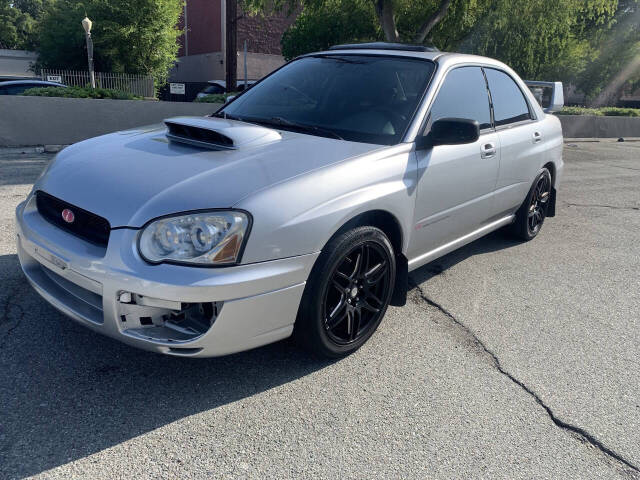 subaru impreza 2005 JF1GD29675H516246 image subaru impreza 2005 JF1GD29675H516246 image